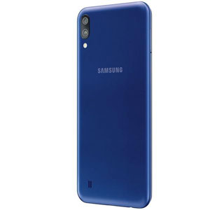 فروش اقساطی گوشی موبایل سامسونگ Galaxy M10 با 32 گیگابایت حافظه داخلی